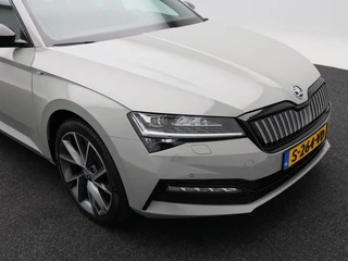 Škoda Superb – thumbnail 7