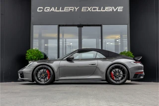 Porsche 911 – thumbnail 6