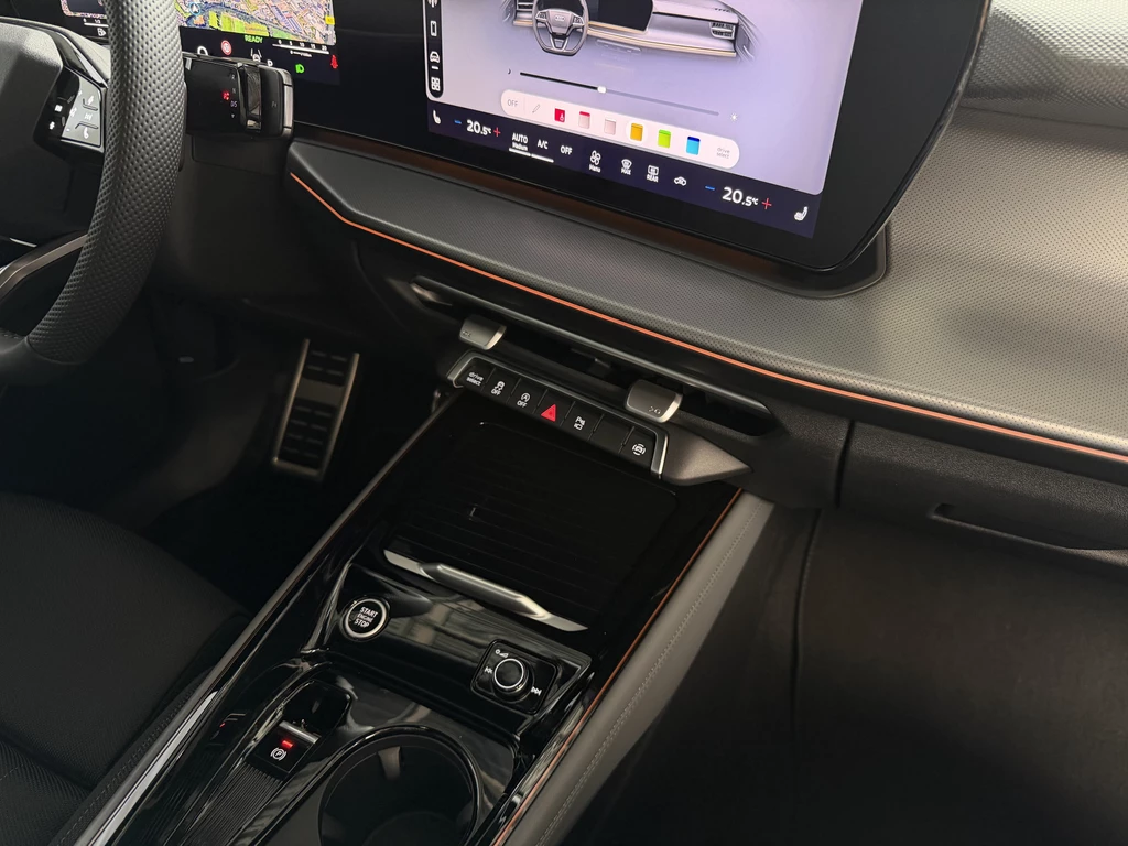 Audi Q3 – foto 77