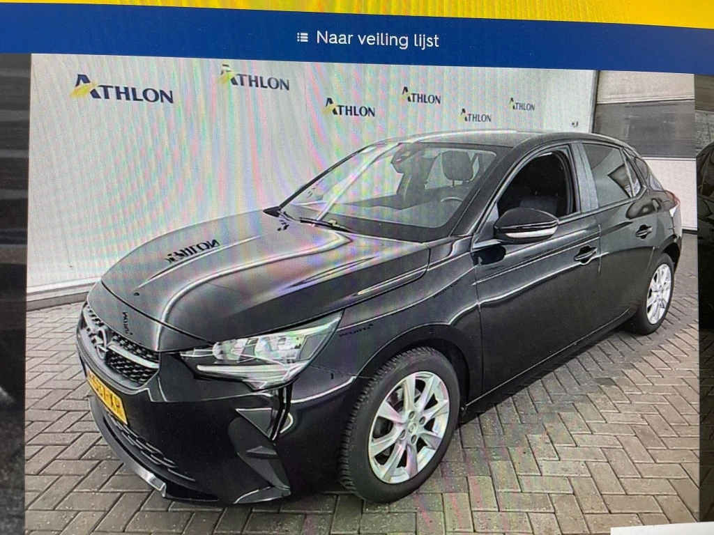 Opel Corsa – foto 1