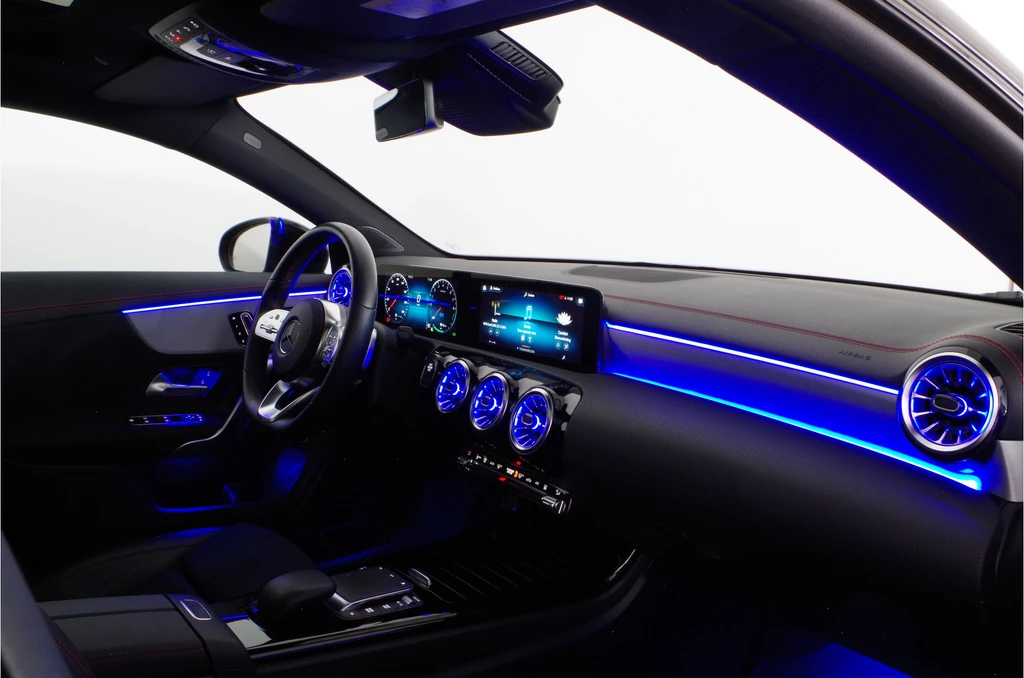 Mercedes-Benz CLA – foto 13