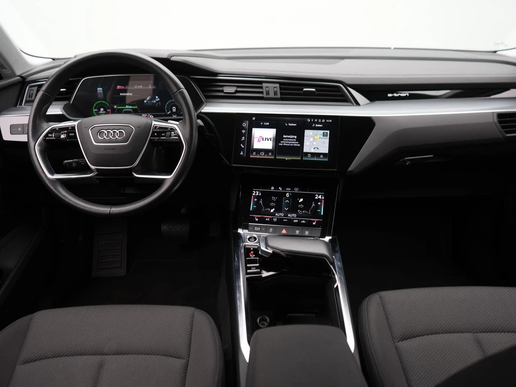 Audi e-tron – foto 13