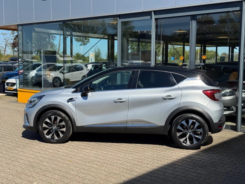 Renault Captur – foto 2