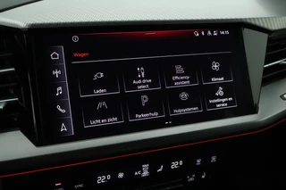 Audi Q4 Sportback e-tron – thumbnail 23