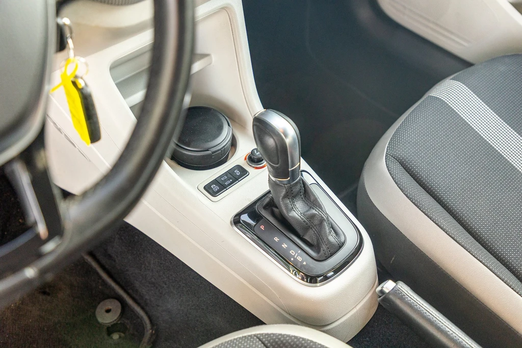 Volkswagen e-up! – foto 48
