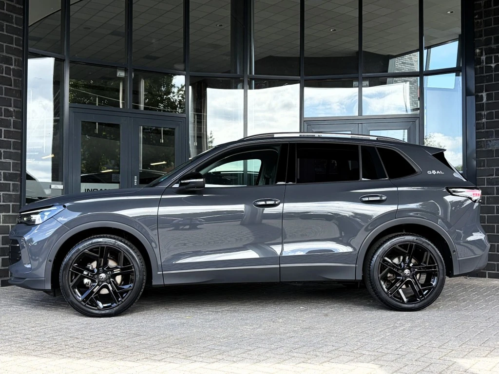 Volkswagen Tiguan – foto 2