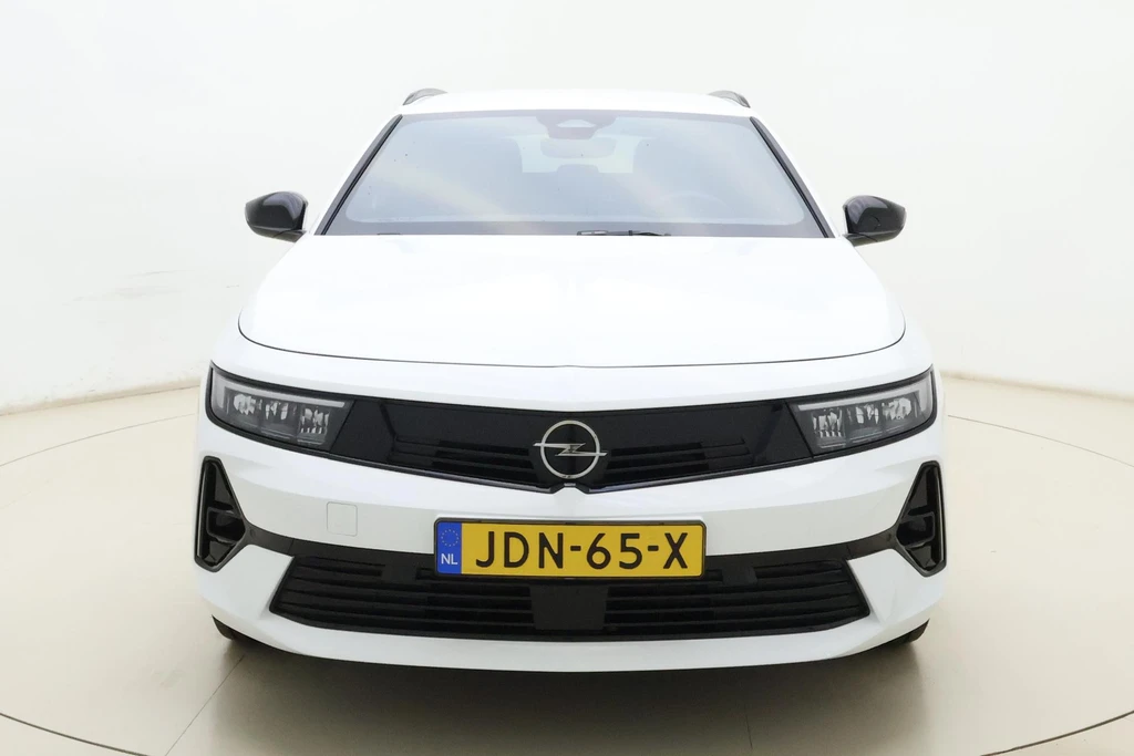 Opel Astra – foto 9