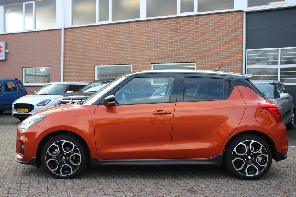 Suzuki Swift – foto 2