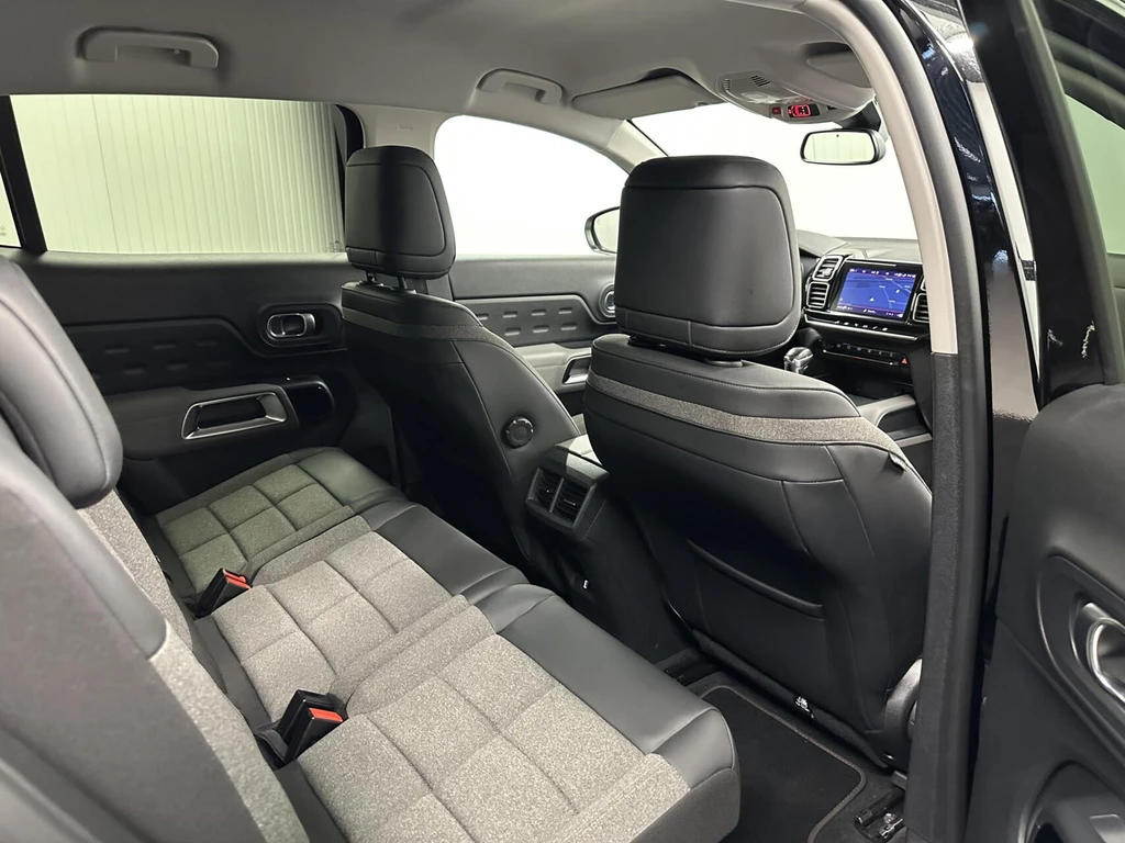 Citroën C5 Aircross – foto 14