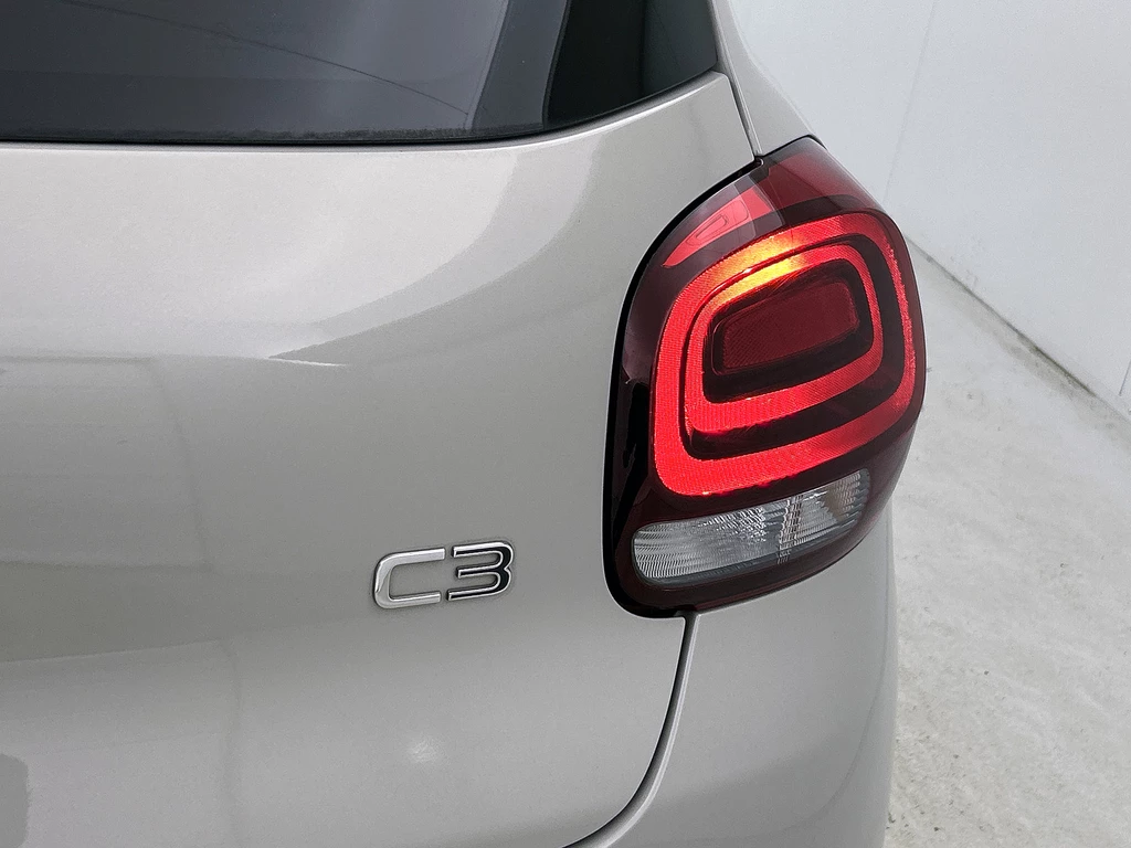 Citroën C3 – foto 15