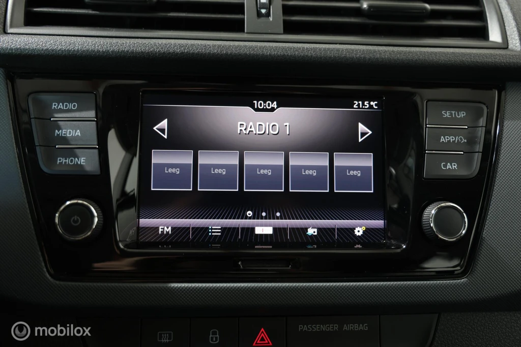 Škoda Fabia – foto 20