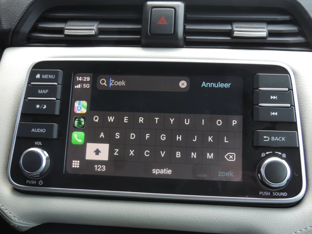 Nissan Micra – foto 40