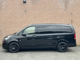 Mercedes-Benz Vito – thumbnail 4