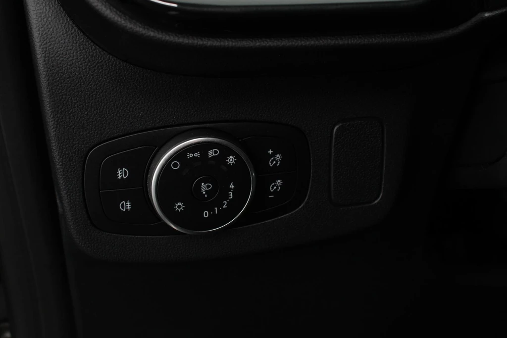 Ford Puma – foto 12