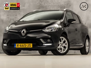 Renault Clio – thumbnail 1