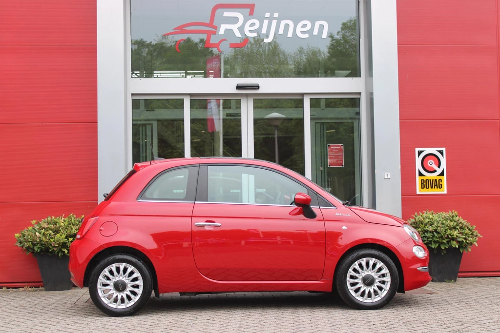Fiat 500 – foto 6