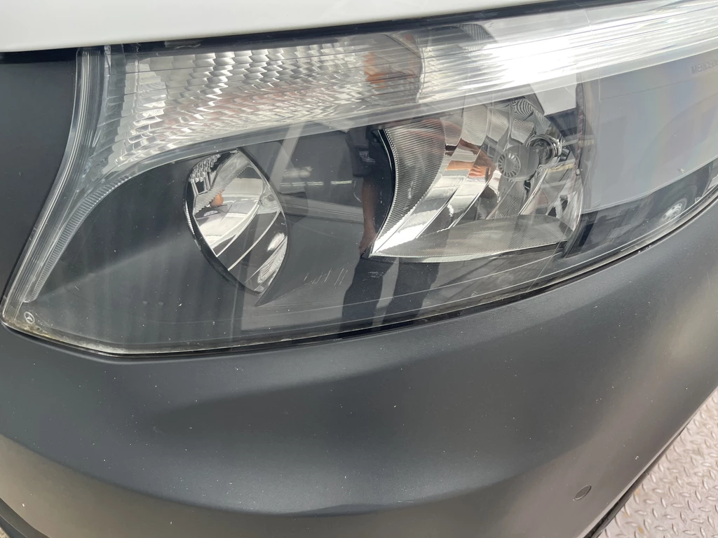 Mercedes-Benz Vito – foto 35