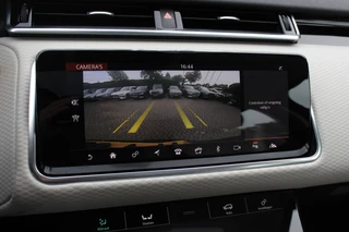 Land Rover Range Rover Velar – thumbnail 21