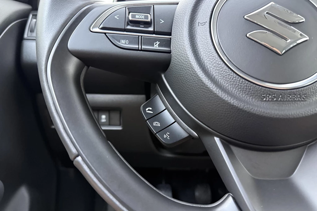 Suzuki Swift – foto 20