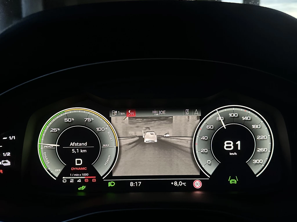 Audi Q8 – foto 25