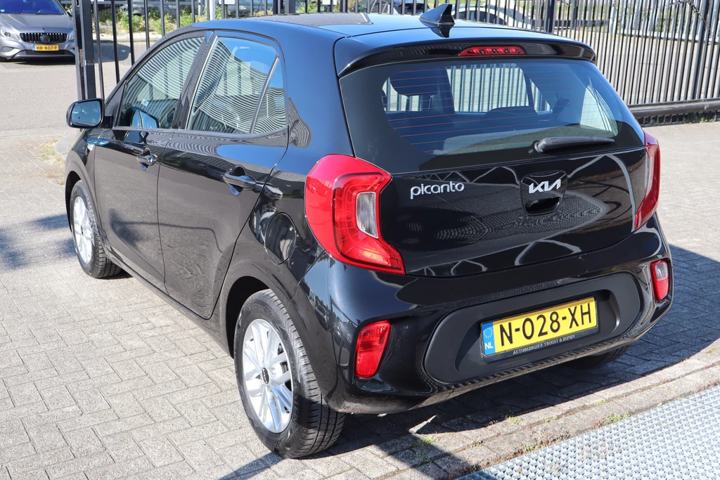 Kia Picanto – foto 3