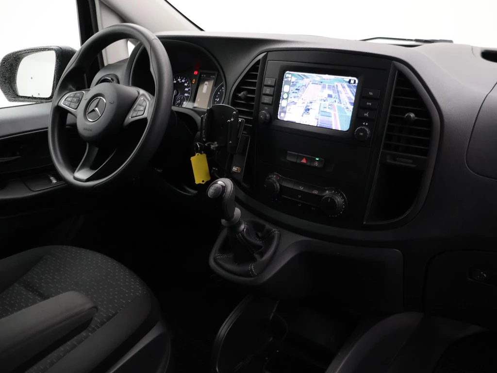 Mercedes-Benz Vito – foto 8