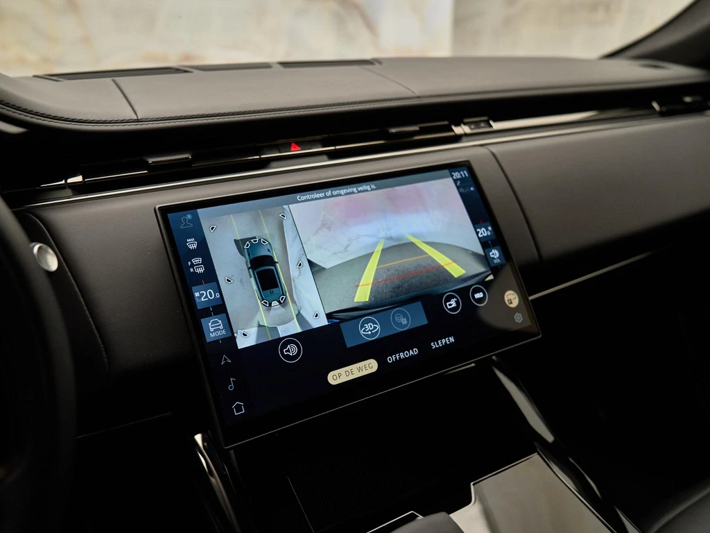 Land Rover Range Rover Sport – foto 16