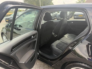 Volkswagen Golf – thumbnail 20