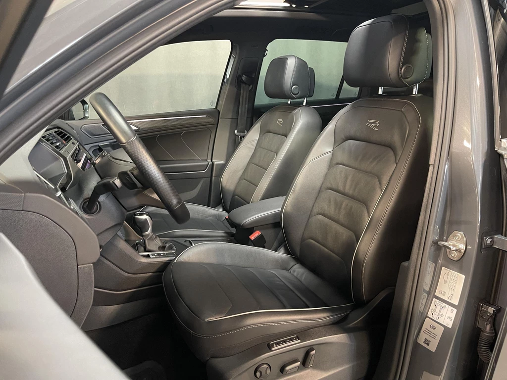 Volkswagen Tiguan – foto 10