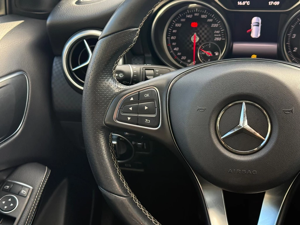 Mercedes-Benz A-Klasse – foto 21