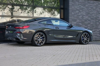 BMW 8 Serie – thumbnail 10
