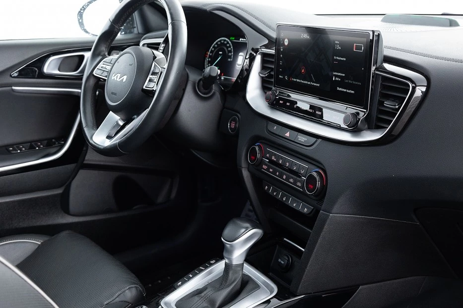 Kia XCeed – foto 12