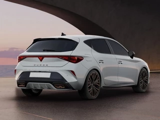 CUPRA Leon – thumbnail 4