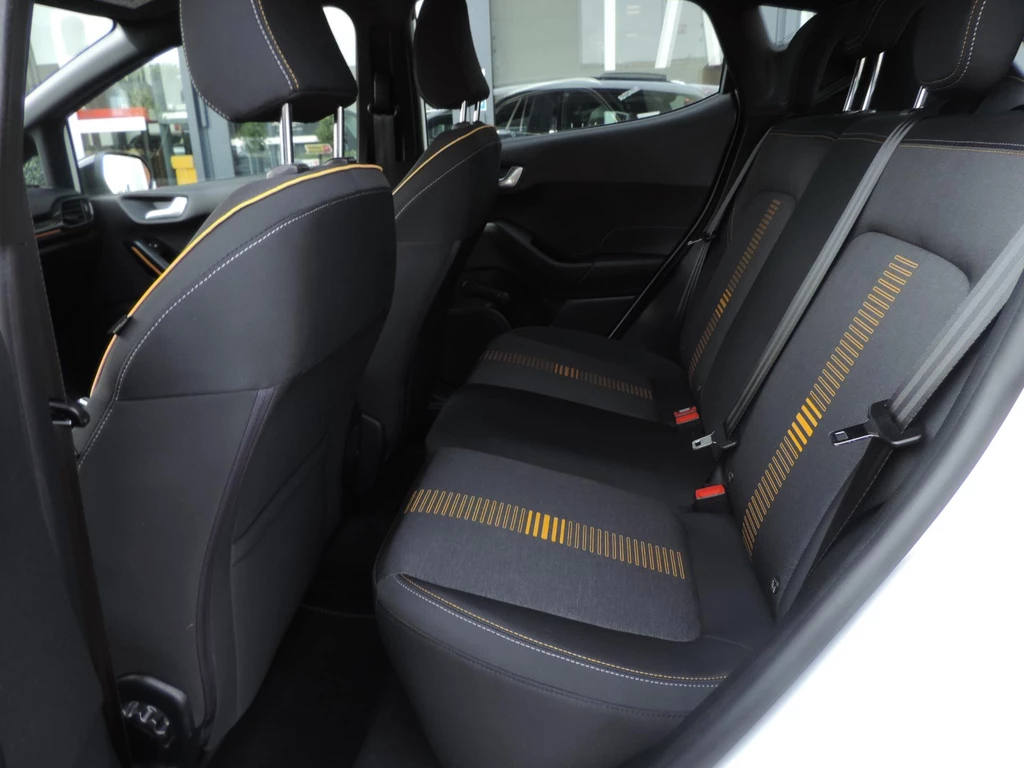 Ford Fiesta – foto 19