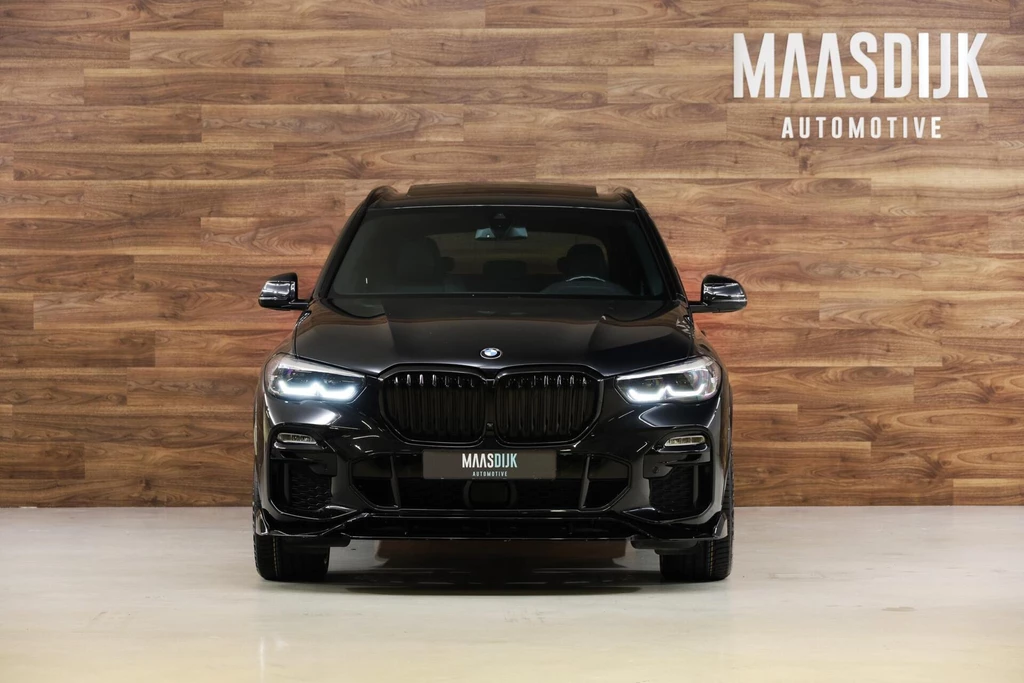 BMW X5 – foto 10