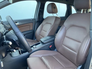 Mercedes-Benz B-Klasse – thumbnail 22