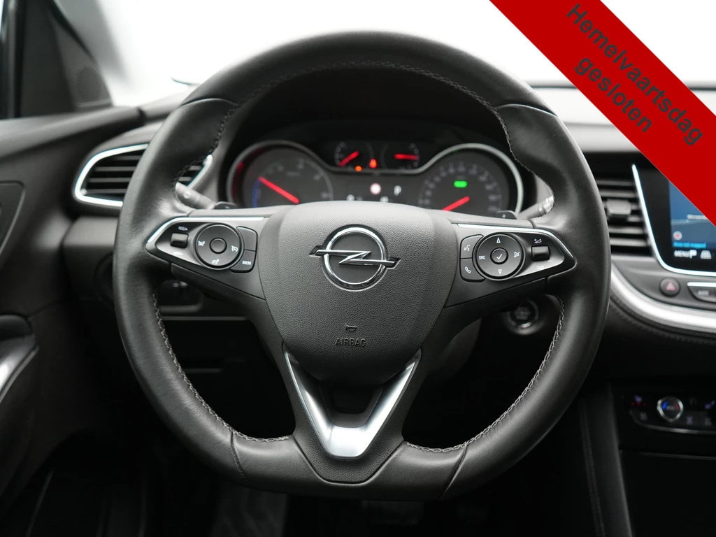 Opel Grandland X – foto 26