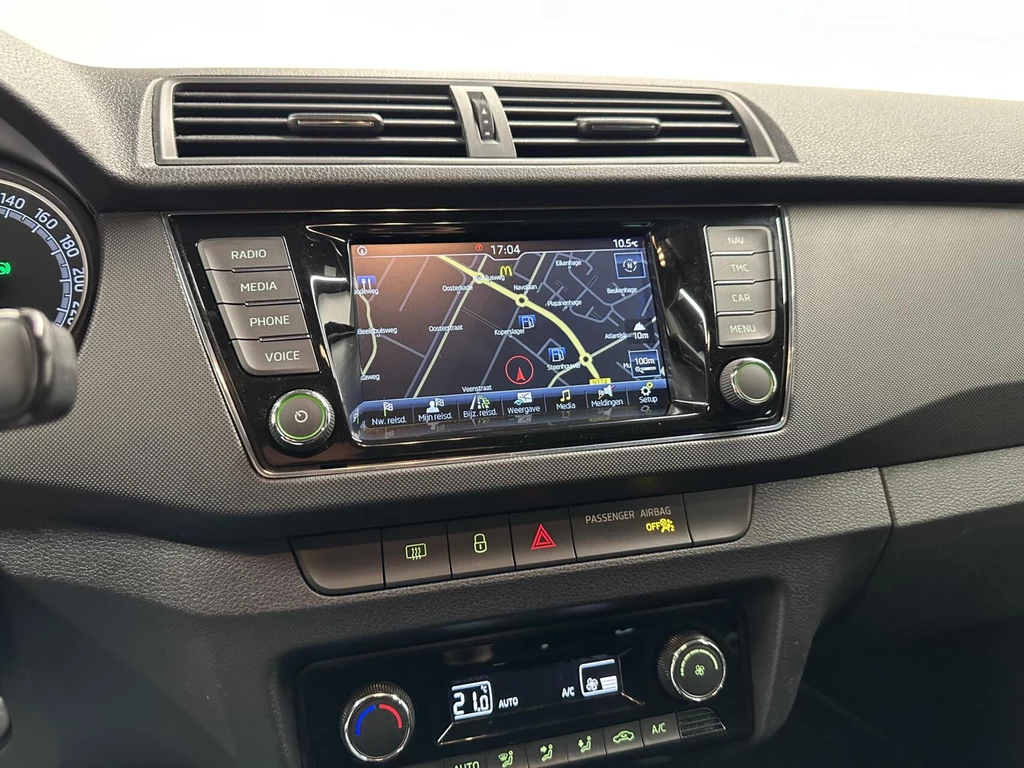 Škoda Fabia – foto 32