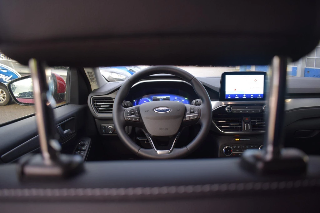Ford Kuga – foto 18