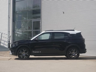 Citroën ë-C3 Aircross – thumbnail 2