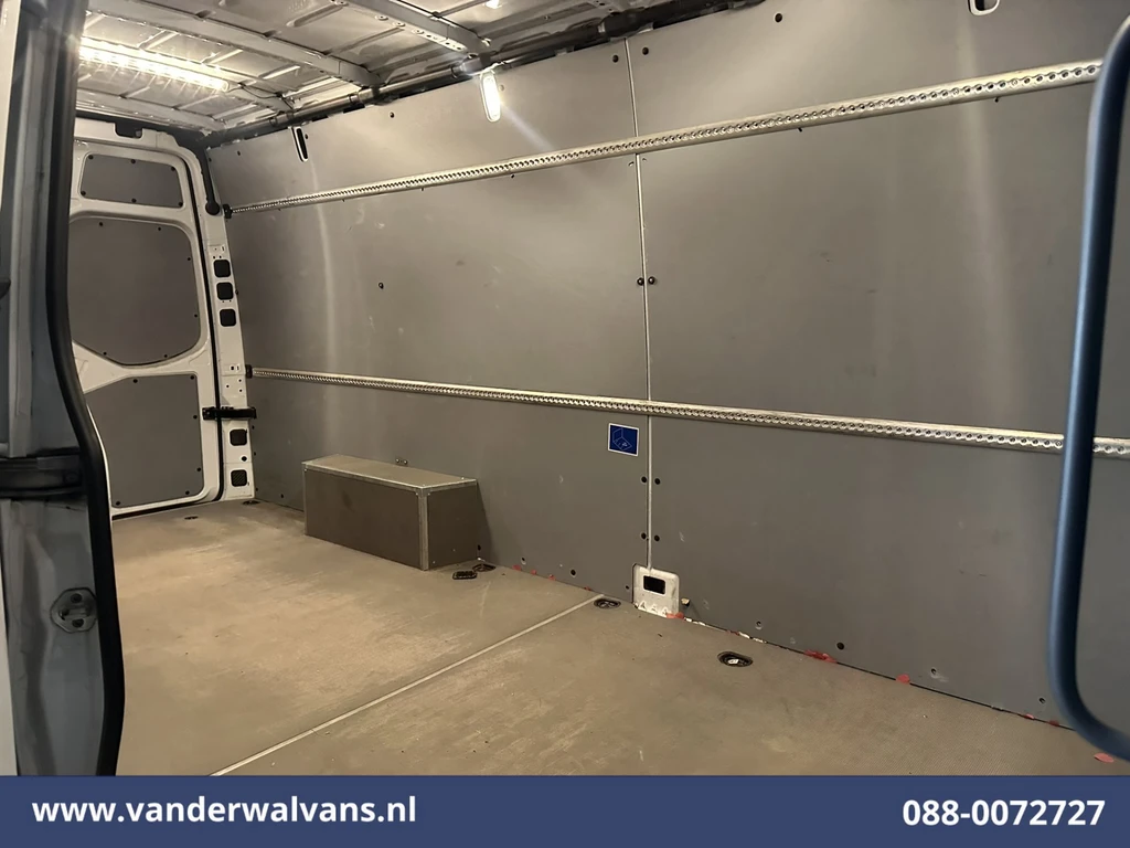 Mercedes-Benz Sprinter – foto 14