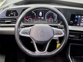 Volkswagen Caddy – thumbnail 34