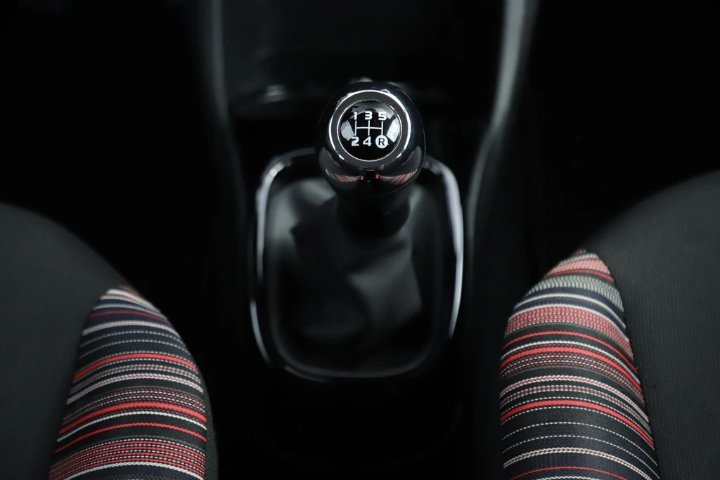 Citroën C1 – foto 10