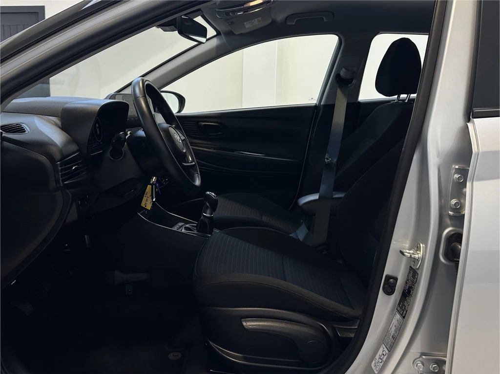 Hyundai i20 – foto 29