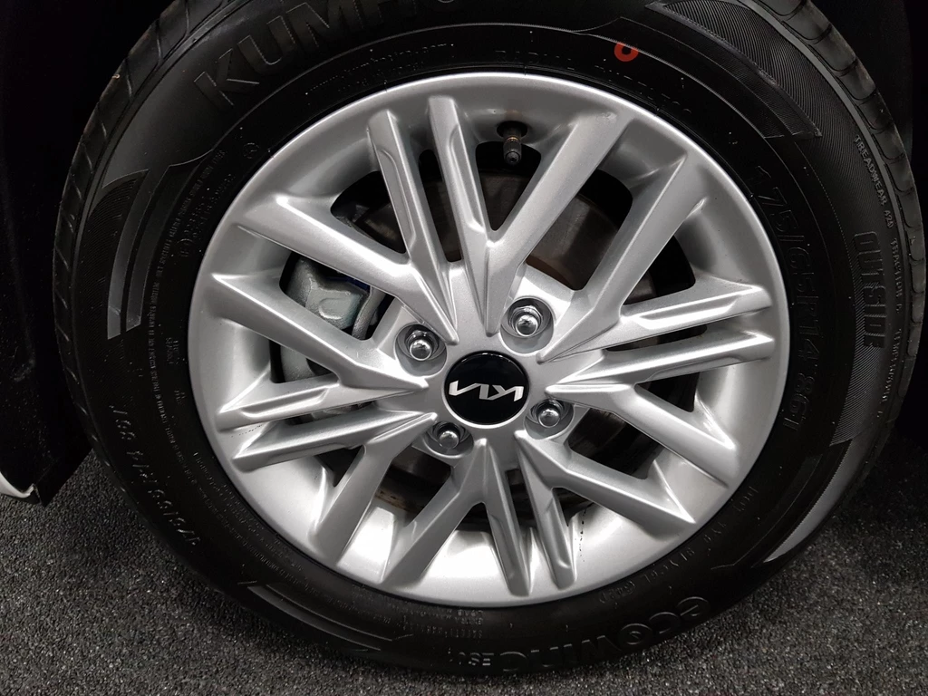 Kia Picanto – foto 21