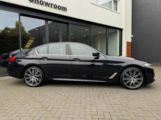 BMW 5 Serie – thumbnail 8