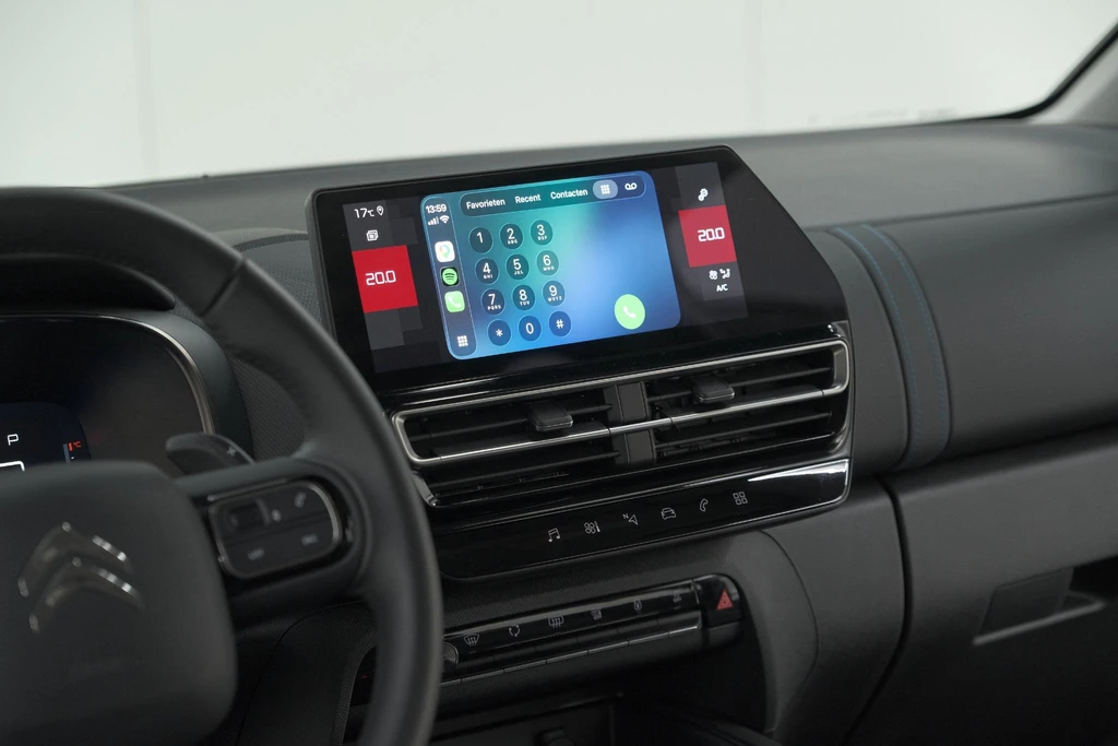 Citroën C5 Aircross – foto 64