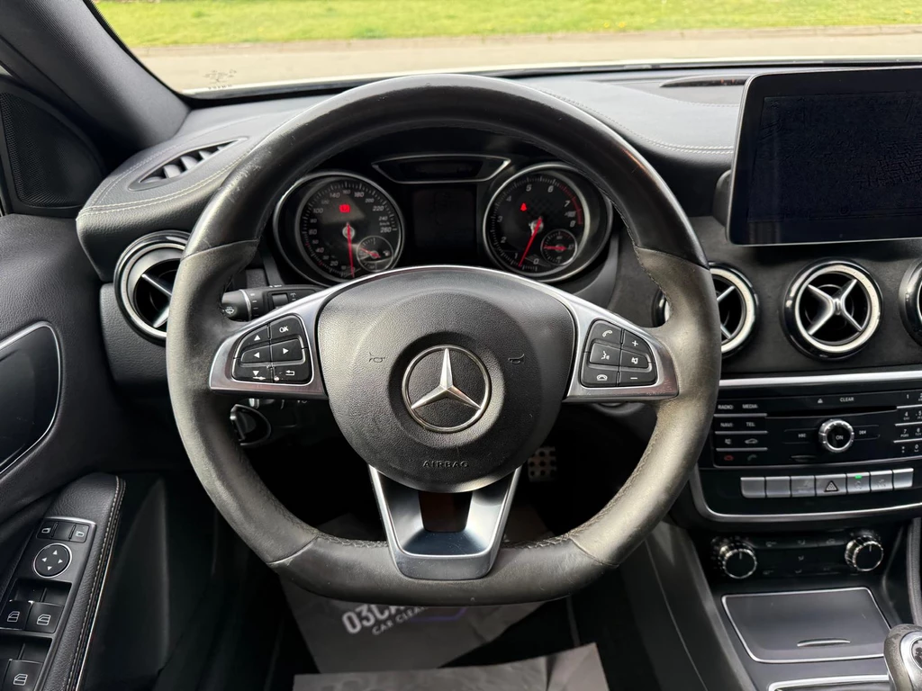 Mercedes-Benz A-Klasse – foto 20