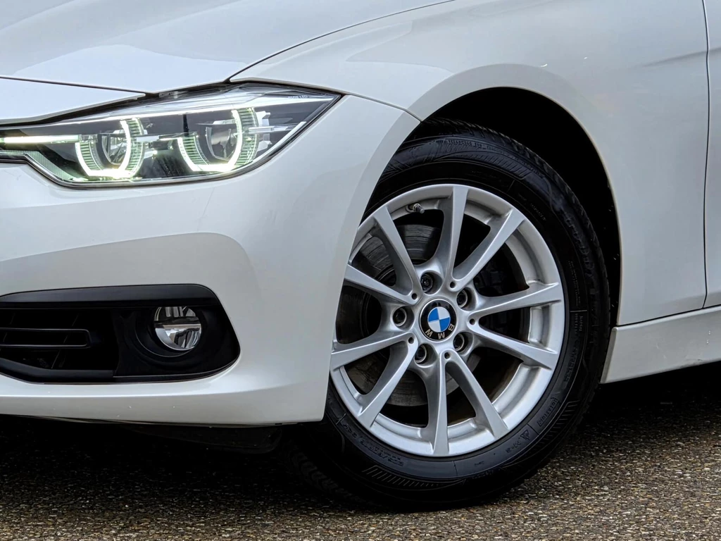BMW 3 Serie – foto 14