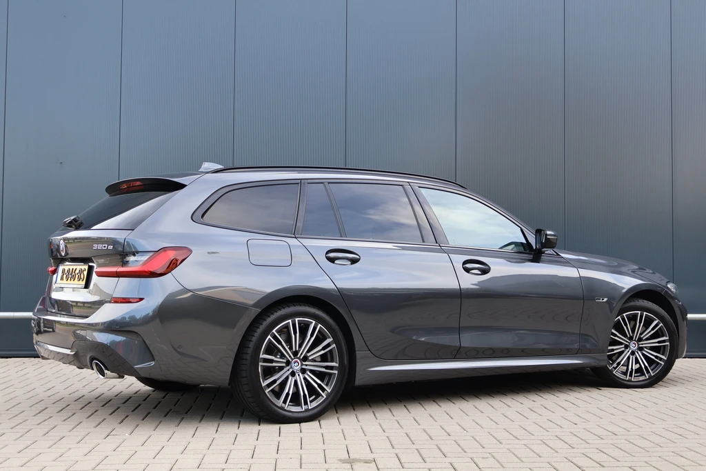 BMW 3 Serie – foto 6